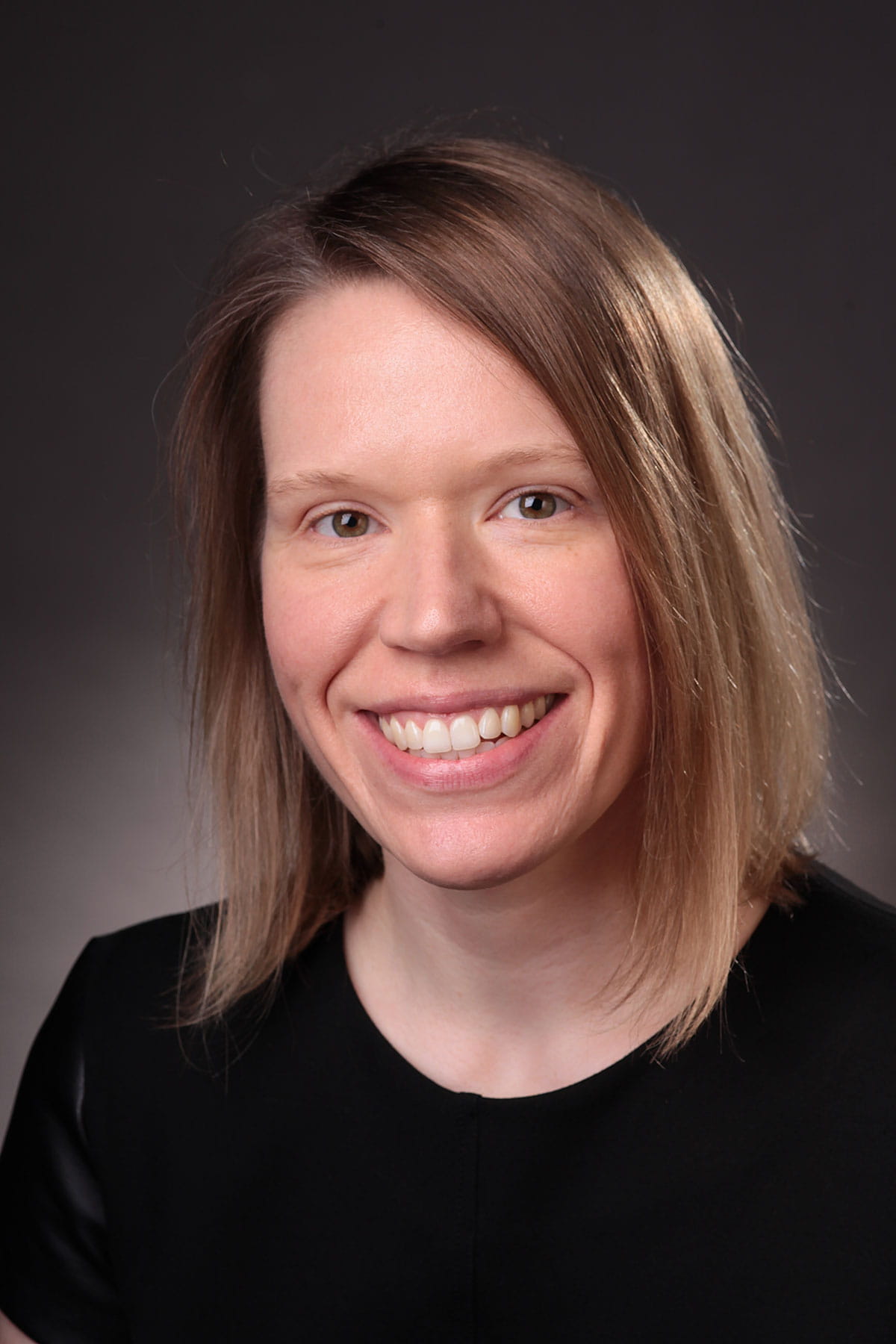 Jayna B. Schumacher, MD Cincinnati Children's Hospital Medical Center